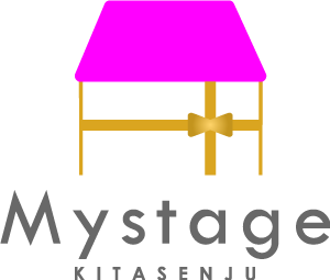 MyStage